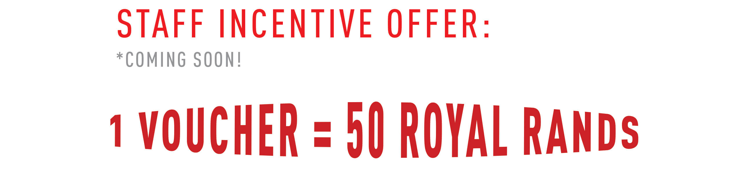 More Info - Royal Canin One Recruitment